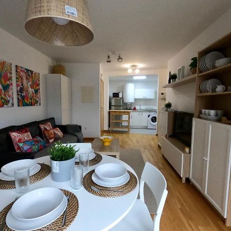 Apartmán Brisa Del Norte Viveiro Exteriér fotografie
