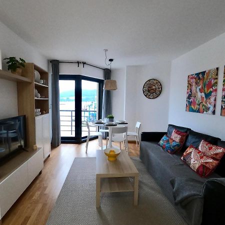 Apartmán Brisa Del Norte Viveiro Exteriér fotografie