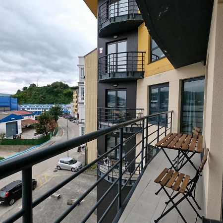 Apartmán Brisa Del Norte Viveiro Exteriér fotografie