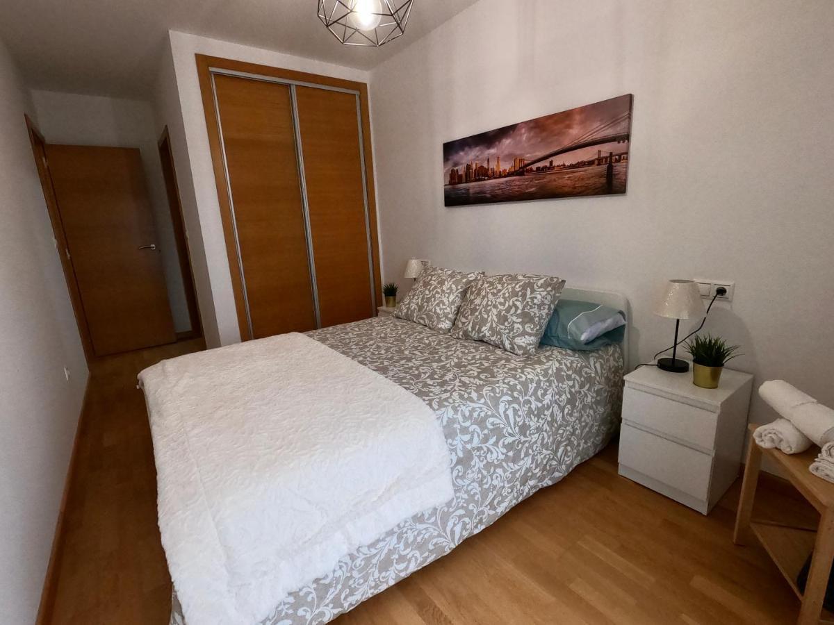 Apartmán Brisa Del Norte Viveiro Exteriér fotografie
