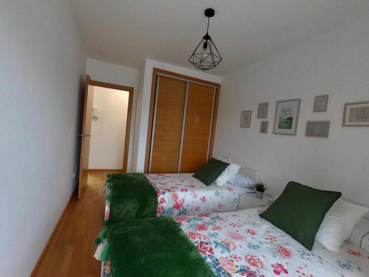 Apartmán Brisa Del Norte Viveiro Exteriér fotografie