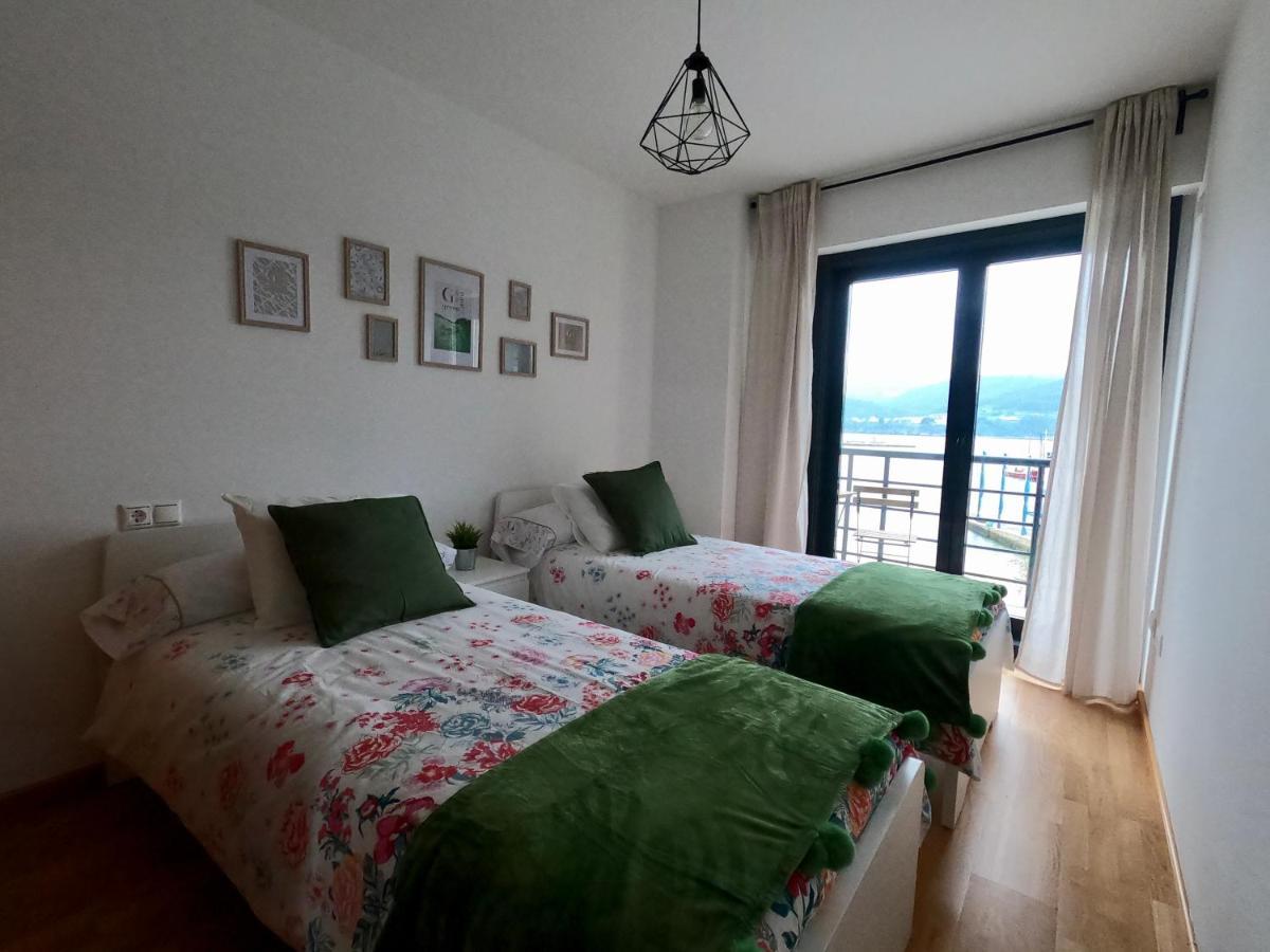 Apartmán Brisa Del Norte Viveiro Exteriér fotografie