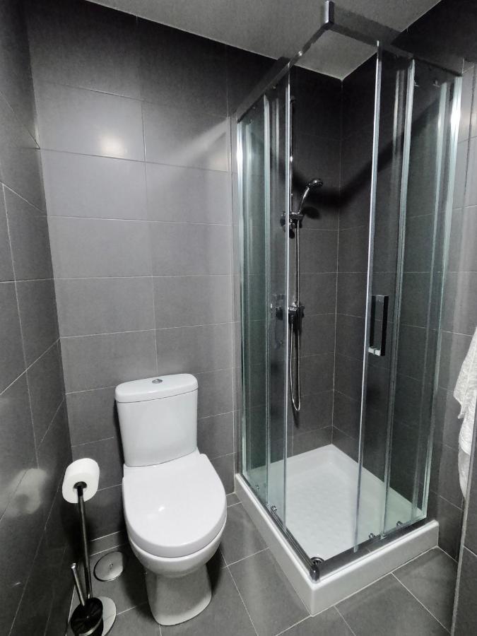 Apartmán Brisa Del Norte Viveiro Exteriér fotografie